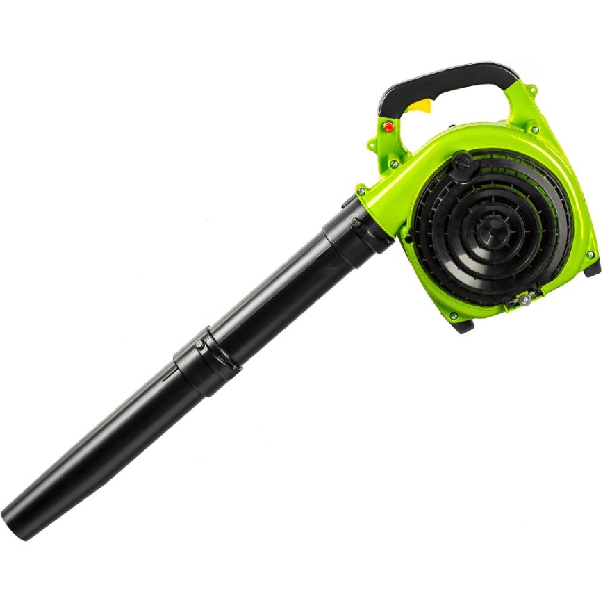 Fieldmann - Aspirador de jardín de gasolina 800W