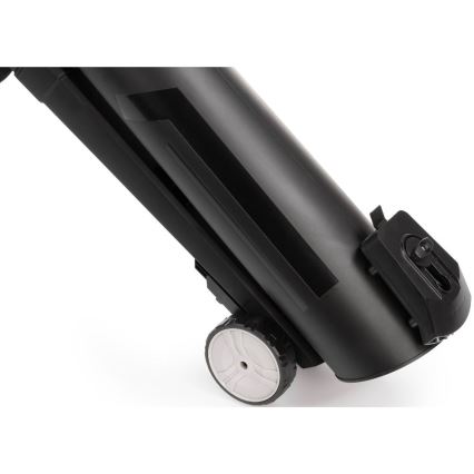 Fieldmann - Aspirador y soplador de jardín sin cable 20V
