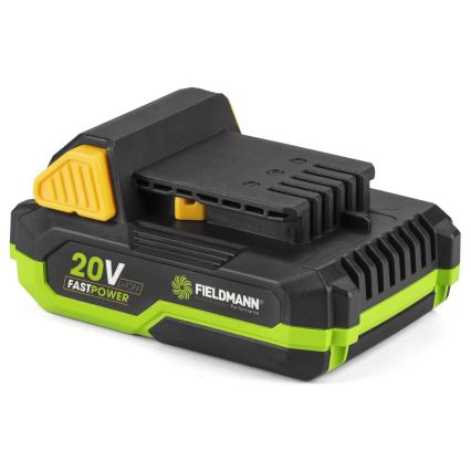 Fieldmann - Batería 20V Li-Ion 2000 mAh