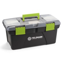 Fieldmann - Caja de herramientas