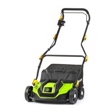 Fieldmann - Cortadora vertical eléctrica 1300W/230V IPX4