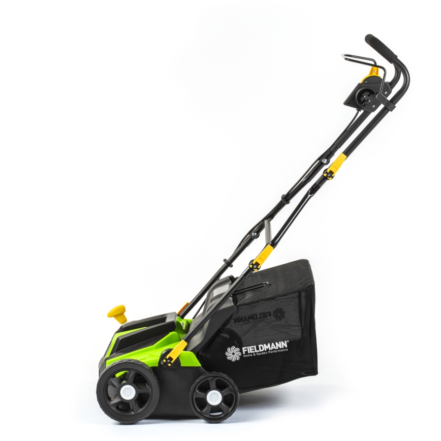 Fieldmann - Cortadora vertical eléctrica 1300W/230V IPX4