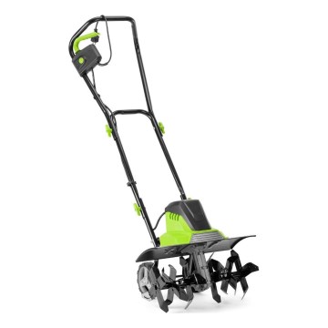 Fieldmann - Cultivador de jardín 1200W/230V