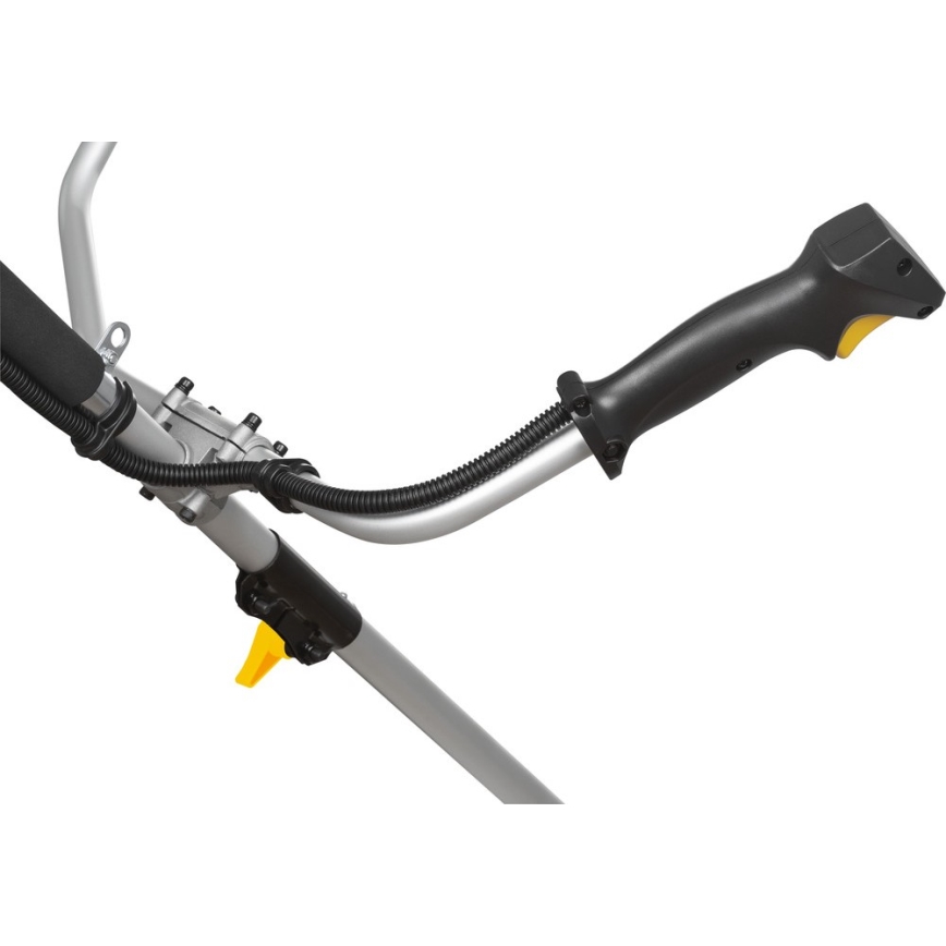 Fieldmann - Desbrozadora sin cable 20V