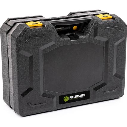 Fieldmann - Juego de herramientas 325 pz