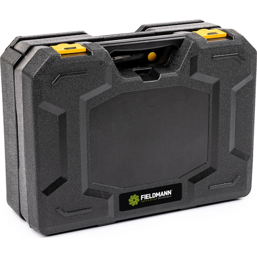 Fieldmann - Juego de herramientas 325 pz