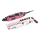 Fieldmann - Lijadora para modelismo 170W/230V rosa