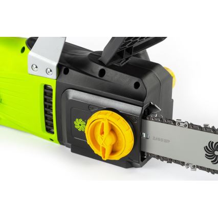 Fieldmann - Motosierra 2400W/230V