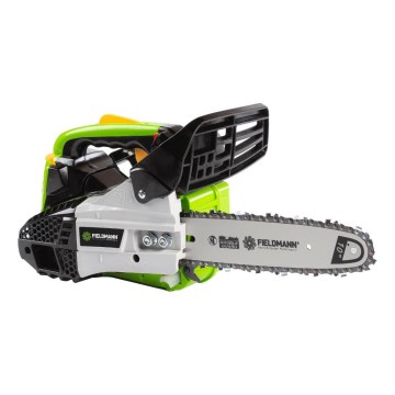 Fieldmann - Motosierra de gasolina para poda a una mano 700W