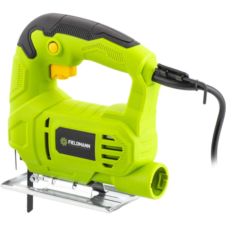 Fieldmann - Sierra de calar 450W/230V
