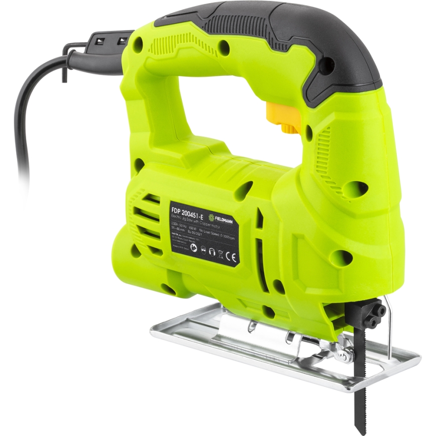 Fieldmann - Sierra de calar 450W/230V