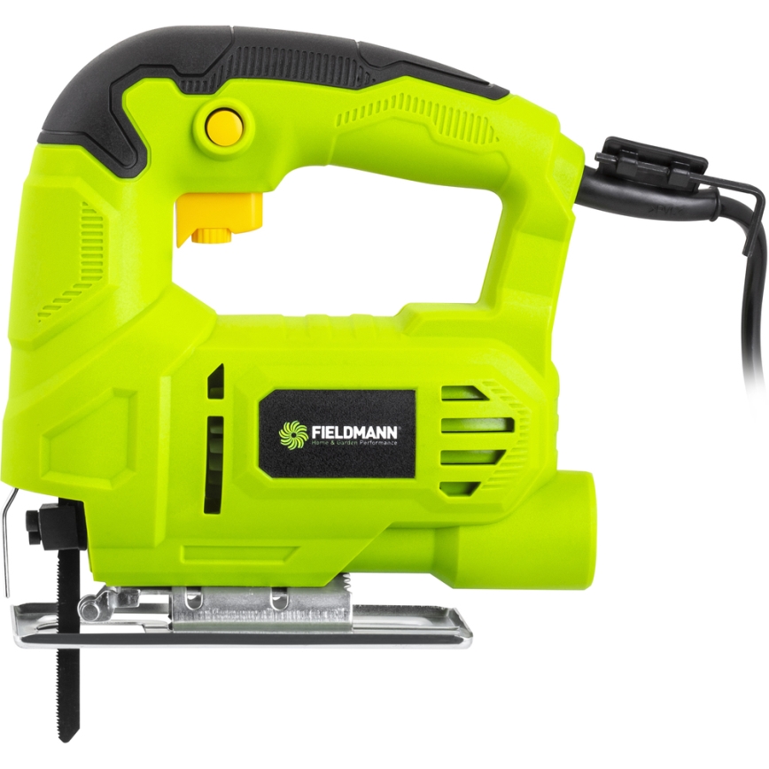 Fieldmann - Sierra de calar 450W/230V