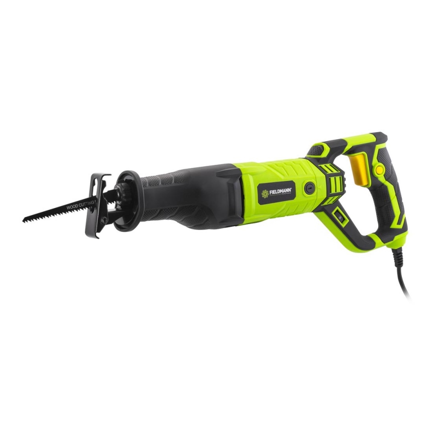 Fieldmann - Sierra de sable 1050W/230V