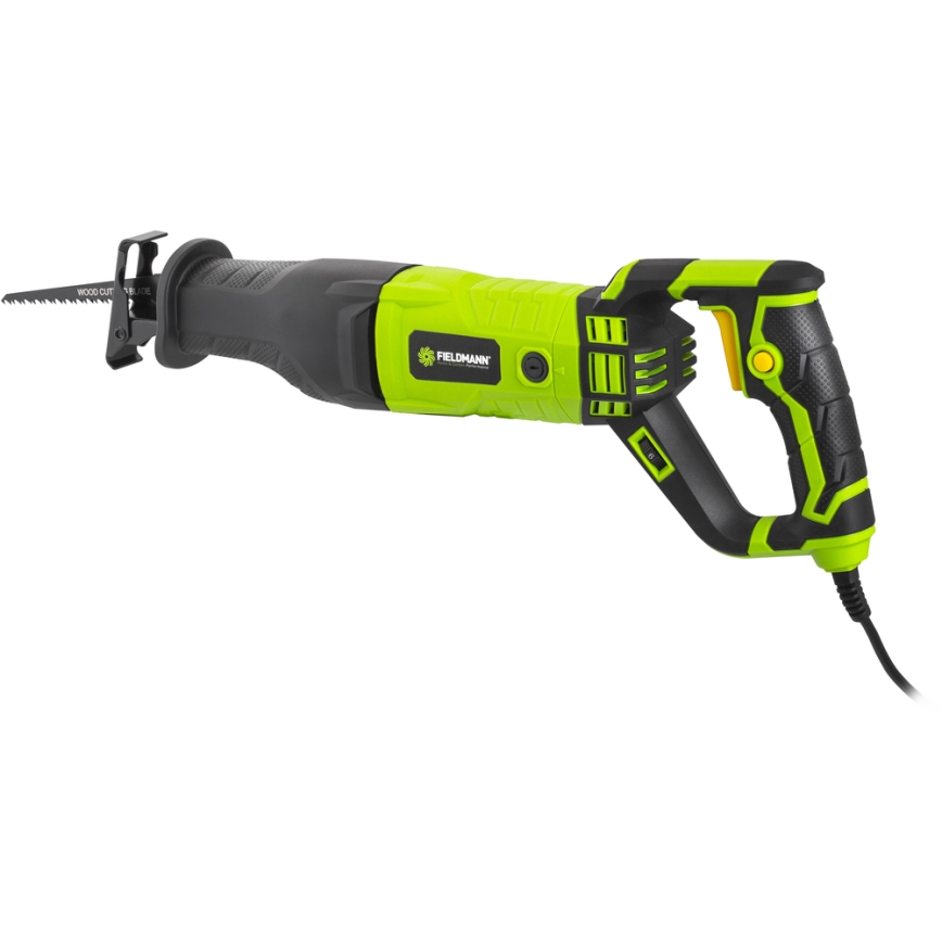 Fieldmann - Sierra de sable 1050W/230V