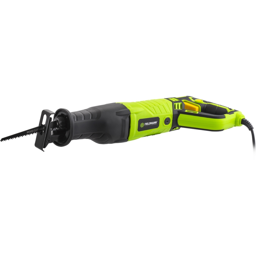 Fieldmann - Sierra de sable 1050W/230V