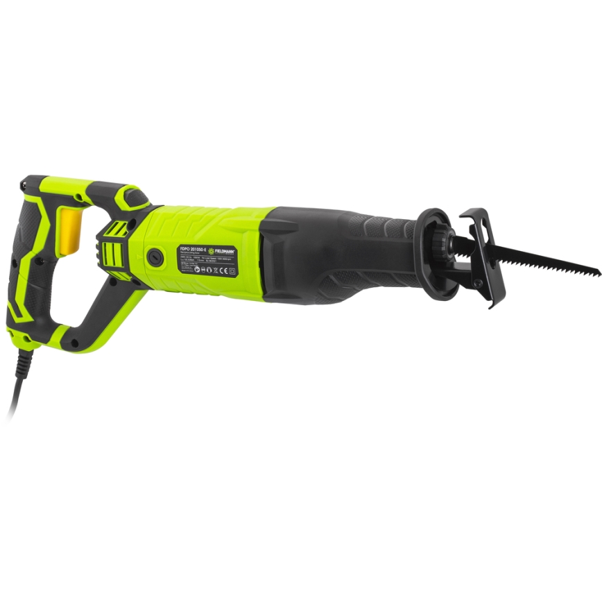 Fieldmann - Sierra de sable 1050W/230V