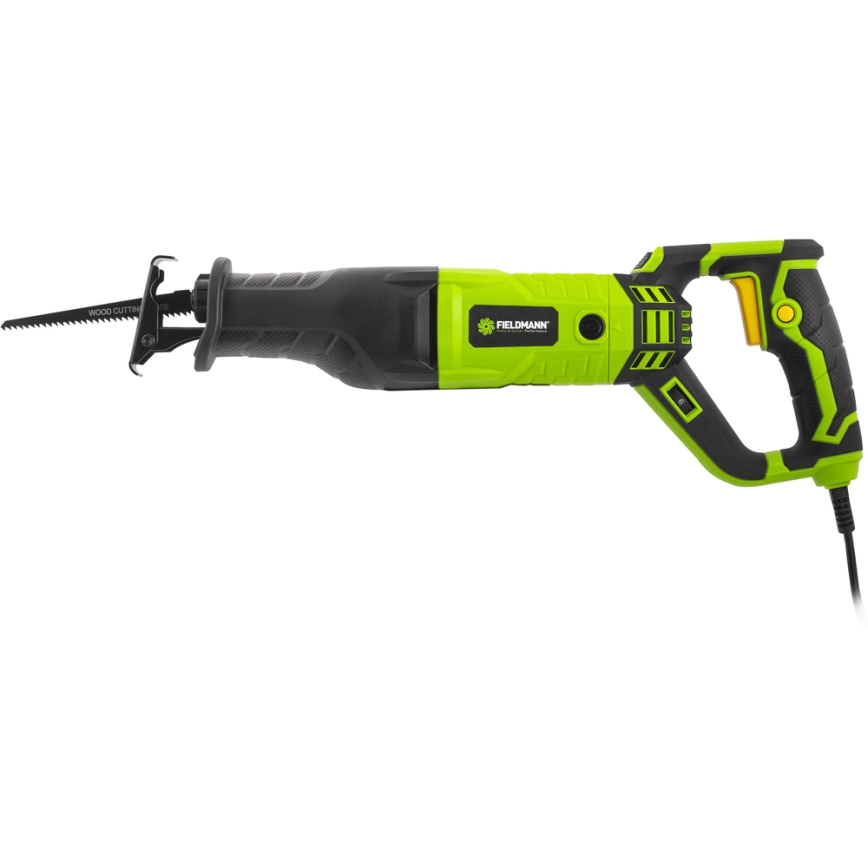 Fieldmann - Sierra de sable 1050W/230V