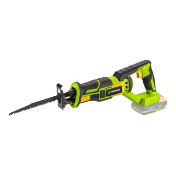 Fieldmann - Sierra de sable sin cable 20V