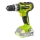 Fieldmann - Taladro percutor inalámbrico 20V