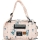 Fikago - Bolsa de transporte para perros y gatos TRUFFLE Artic Flor