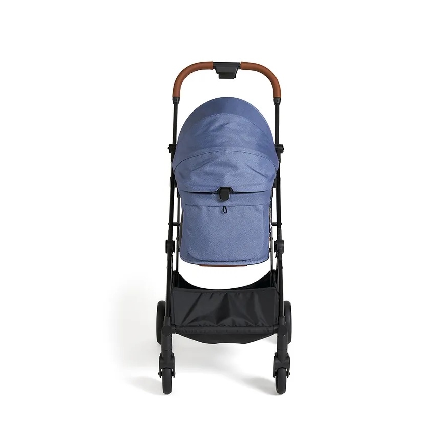 Fikago - Cochecito para perros y gatos FTG Blue Note