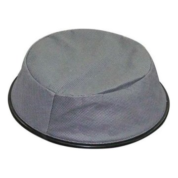 Filtro de repuesto para aspirador de cenizas diá. 30 cm