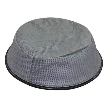 Filtro de repuesto para aspirador de cenizas diá. 30 cm