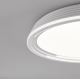 Fischer & Honsel 20807 - Plafón LED regulable DUA LED/22W/230V