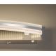 Fischer & Honsel 30036 - Aplique LED KOS LED/11W/230V 2700/3350/4000K