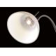 Fischer & Honsel 96941 - Lámpara de mesa LED JULIE LED/4W/230V