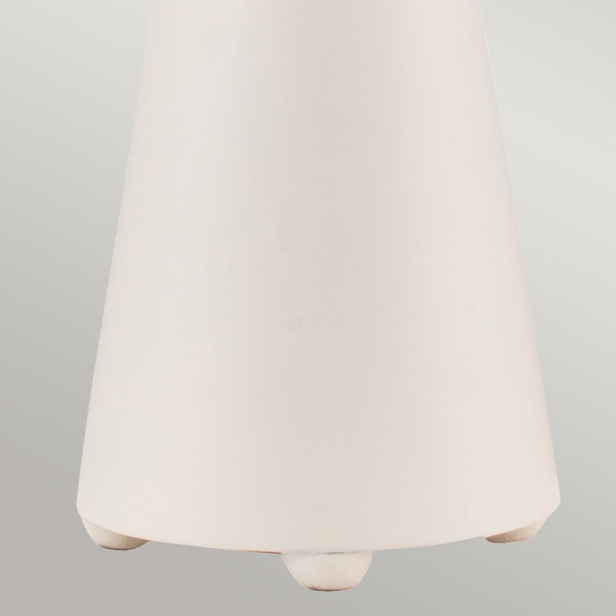 Flambeau - Lámpara de mesa NEO 1xE27/60W/230V