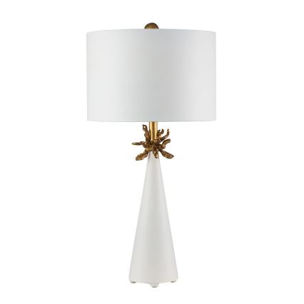 Flambeau - Lámpara de mesa NEO 1xE27/60W/230V