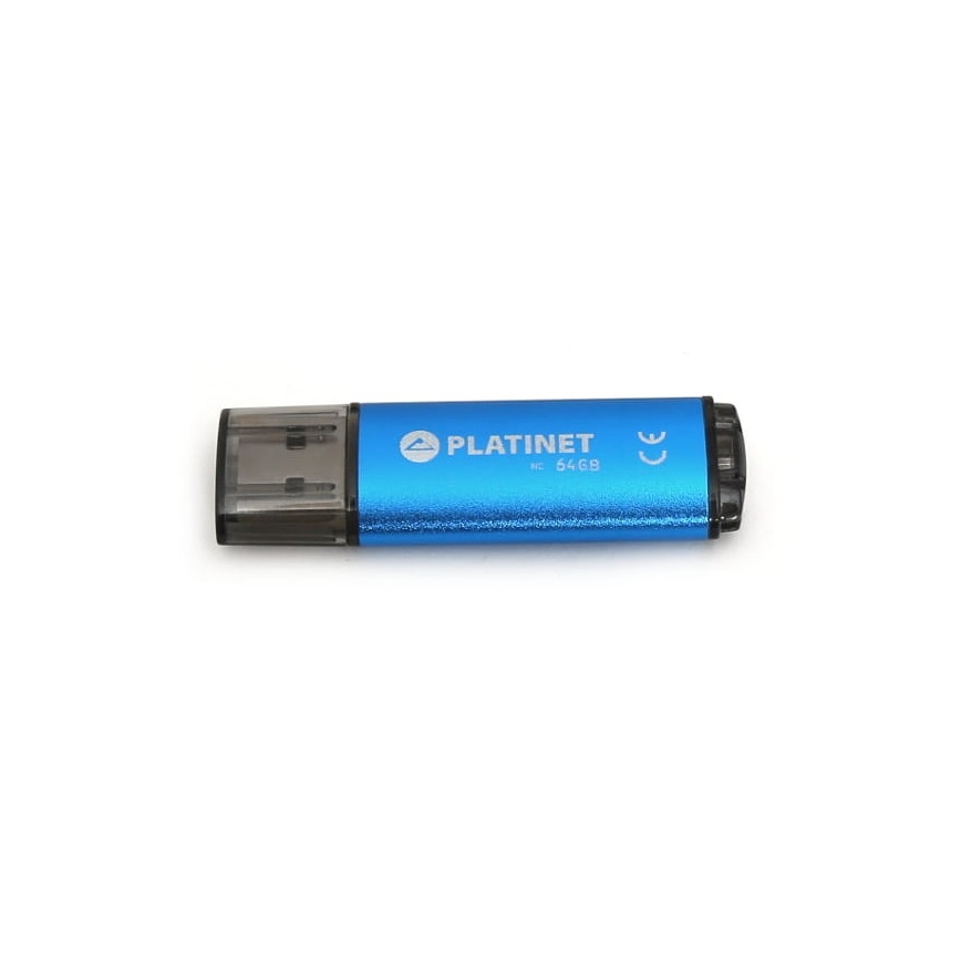 Flash Disk USB 64GB azul
