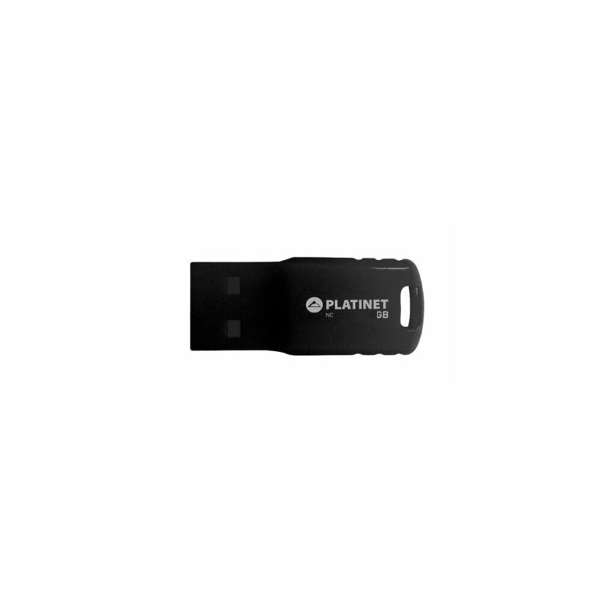 Flash Disk USB a prueba de agua 64GB Negro