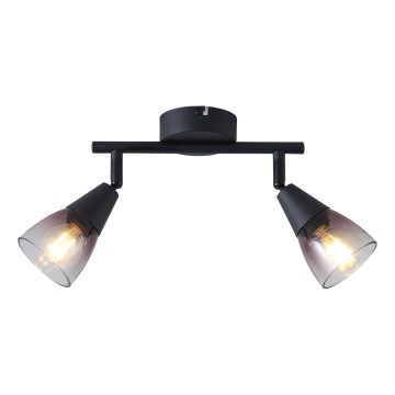 Foco 2xE14/7W/230V