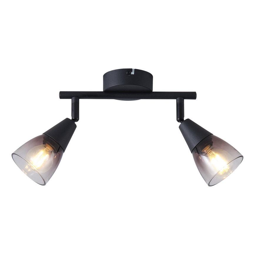 Foco 2xE14/7W/230V