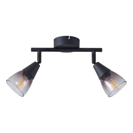Foco 2xE14/7W/230V