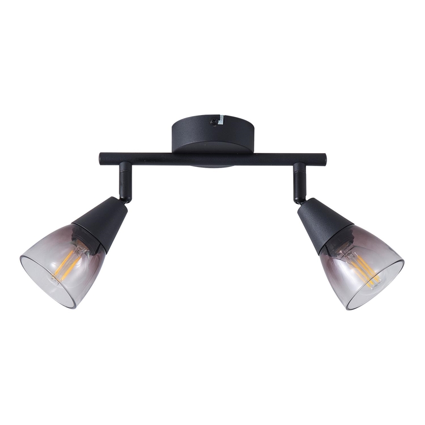 Foco 2xE14/7W/230V