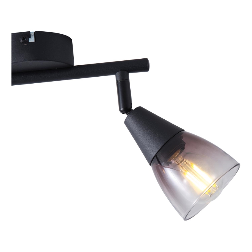 Foco 2xE14/7W/230V