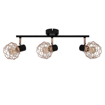 Foco ACROBAT 3xE14/40W/230V