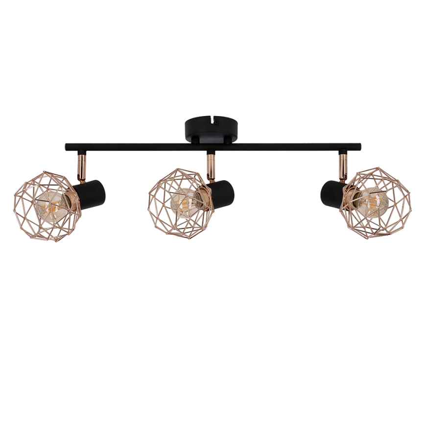 Foco ACROBAT 3xE14/40W/230V