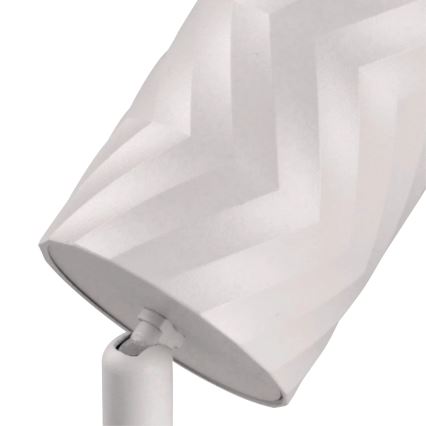 Foco ARRAS 4xGU10/10W/230V blanco