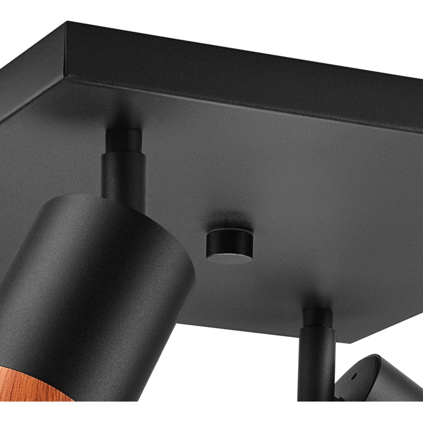 Foco AURORA 4xGU10/10W/230V
