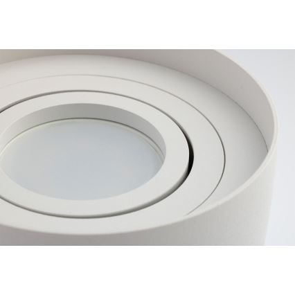 Foco BESA 1xGU10/30W/230V blanco