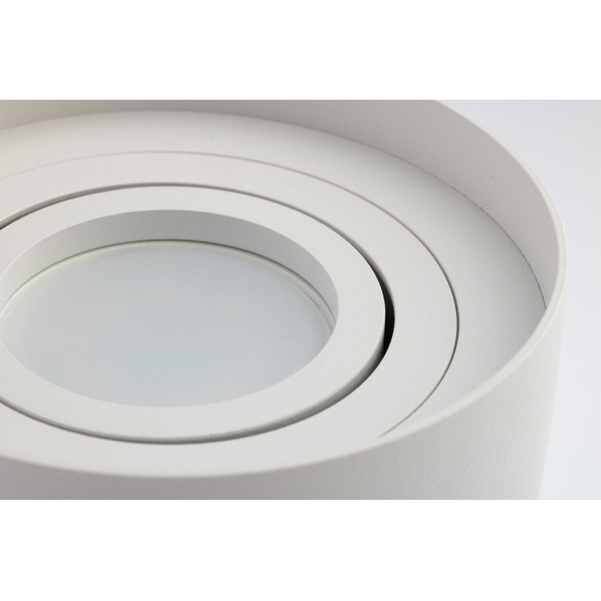 Foco BESA 1xGU10/30W/230V blanco