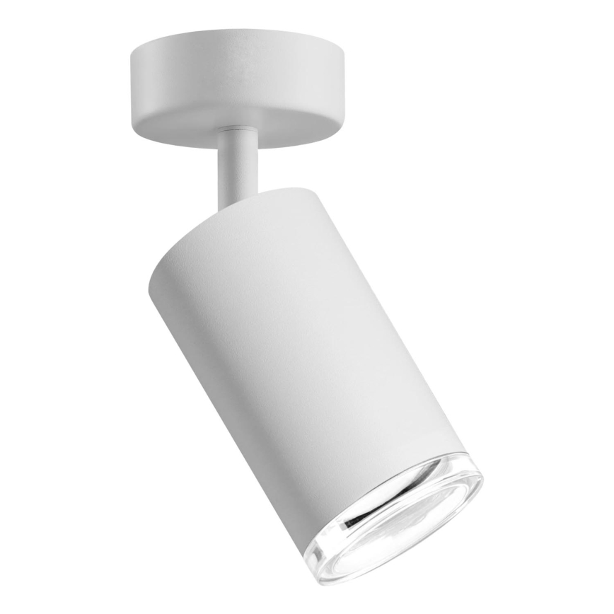 Foco de baño TURYN 1xGU10/10W/230V IP44 blanco