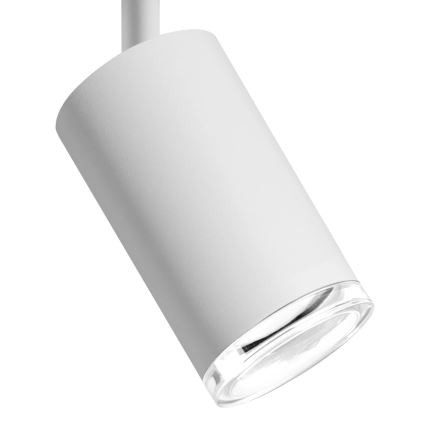Foco de baño TURYN 3xGU10/10W/230V IP44 blanco