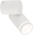 Foco de pared JET SET 1xGU10/10W/230V blanco