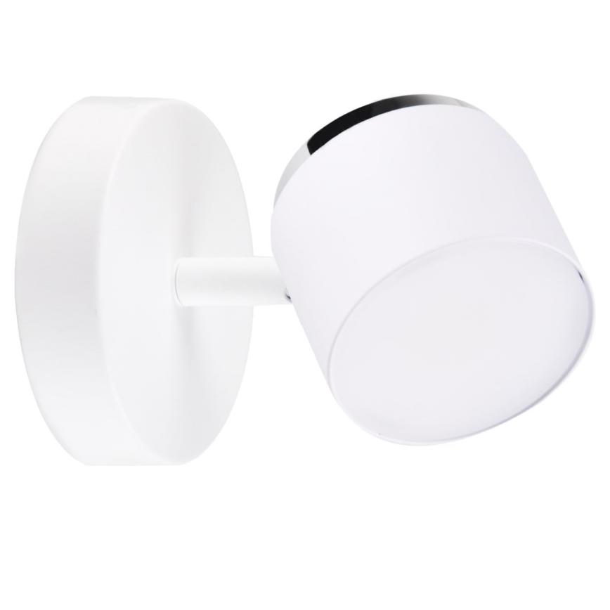Foco de pared LED KUBIK LED/4,2W/230V blanco