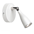 Foco de pared LED LED/4,5W/230V 4000K blanco